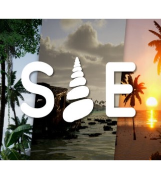 SAE Steam Key GLOBAL